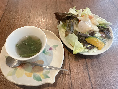 lunch cafe Akane 사진 3