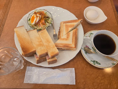 Café Gold Crest 사진 2