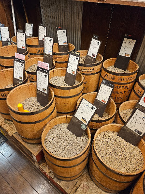 Yanaka Coffee-ten Kameari shop 사진 4
