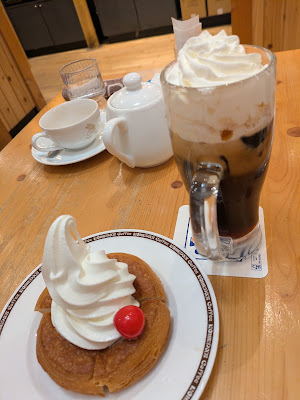 Komeda's Coffee 사진 3