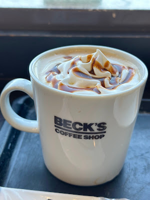Beck's Coffee Shop Kameari 사진 3