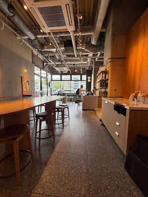 Starbucks 사진 2