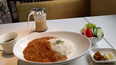 H & W Cafe 사진 2