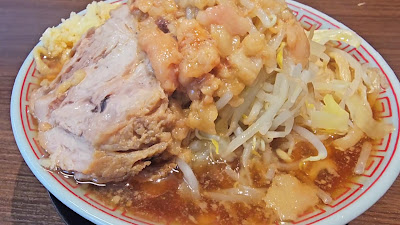 麺屋 神工 사진 2