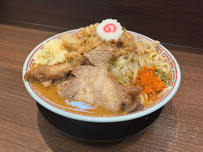麺屋 神工 사진 3