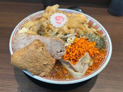 麺屋 神工 사진 4