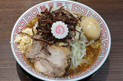 麺屋 神工 사진 5