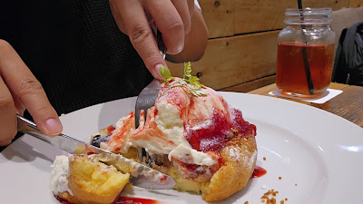 The French Toast Factory アリオ亀有店 사진 2