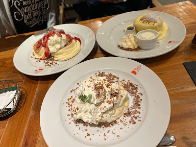 The French Toast Factory アリオ亀有店 사진 4