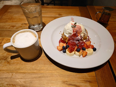 The French Toast Factory アリオ亀有店 사진 5