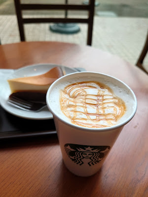 Starbucks Coffee - Ario Kameari 사진 3