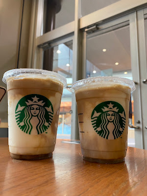 Starbucks Coffee - Ario Kameari 사진 2