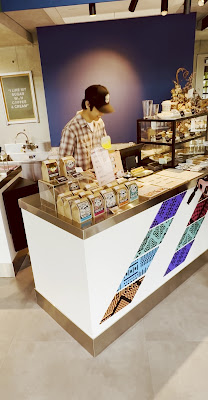 Bicycle Coffee Tokyo 사진 2