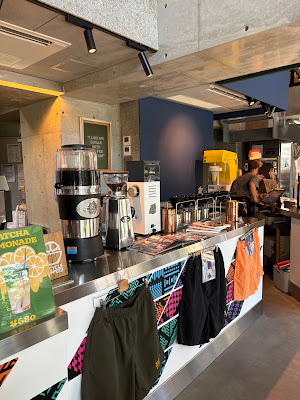 Bicycle Coffee Tokyo 사진 3