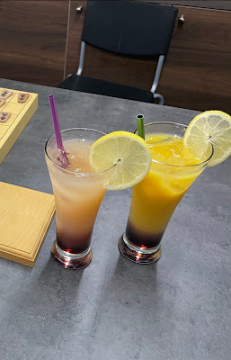 将棋cafeくりゅ～そす 사진 2