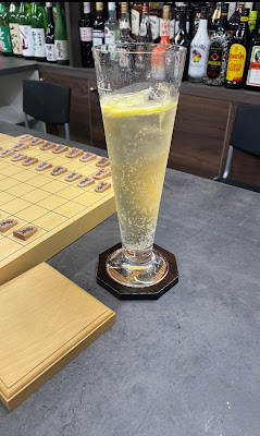 将棋cafeくりゅ～そす 사진 4
