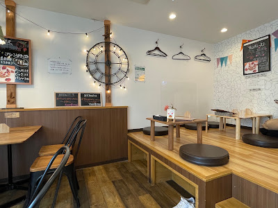 Deli Cafe&肉Bar カナデリカ 사진 3