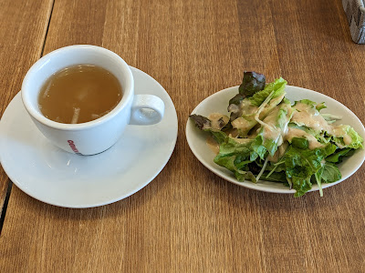 Deli Cafe&肉Bar カナデリカ 사진 5