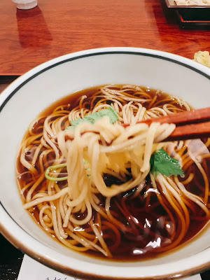 Teuchi Soba Nioka 사진 2
