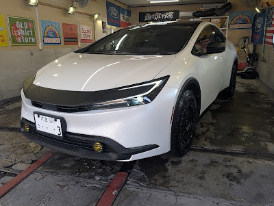 JEEP CAFE TOKYO 사진 2
