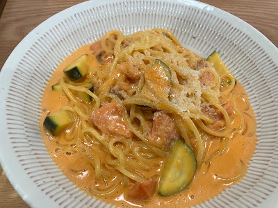 パスタ食堂たこやきSORA 사진 3