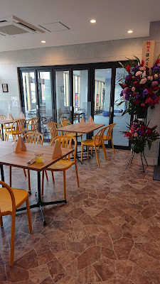 CAFE & DOG GARDEN BUBU’s PAW 사진 5