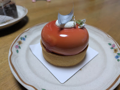 Pâtisserie Hayato Yamada 사진 3
