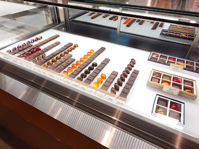 Pâtisserie Hayato Yamada 사진 5