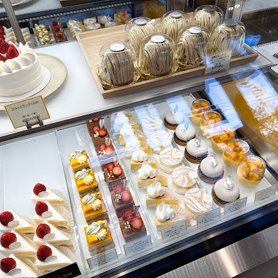 Pâtisserie Hayato Yamada 사진 4