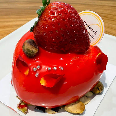 Pâtisserie Hayato Yamada 사진 2