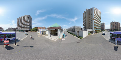 Akiyama Station 사진 4