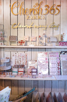 Cherish365 Zakka Shop 사진 2