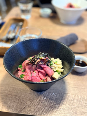 CAFE RESTAURANT arata 사진 4