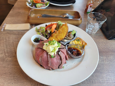 CAFE RESTAURANT arata 사진 3
