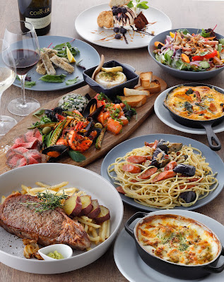 CAFE RESTAURANT arata 사진 2