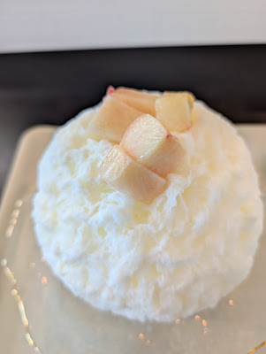 蔵元八義 天然氷のかき氷専門店 사진 3