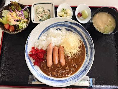 キッチンカクタ 사진 2