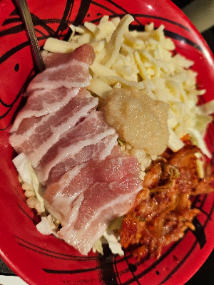 Monjaokonomiyaki Waizu Matsudoten 사진 3