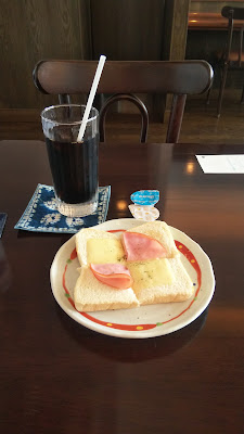 カフェテリア サスケーズ 사진 2