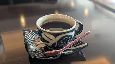カフェテリア サスケーズ 사진 3
