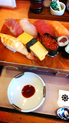 Sushi Horiten 사진 2