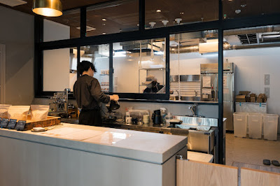 ｇ and BAGEL FACTORY 사진 5