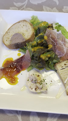 Bistro KUROKAWA 사진 2