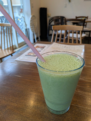 オーチャードカフェ 사진 3