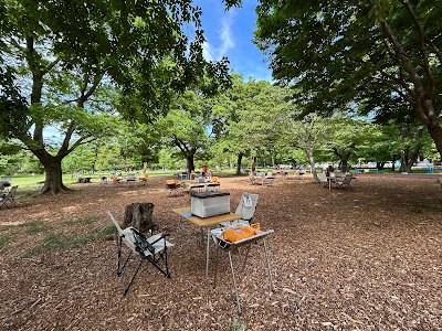 BBQ Site 사진 4