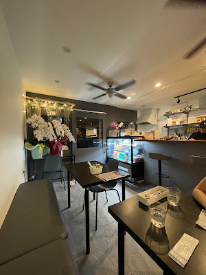 Cloud9cafe 週末cafe 사진 4