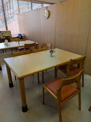 NPO法人にんじん畑喫茶ココ 사진 5