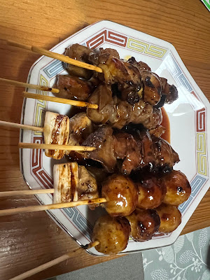 やきとり 中川 사진 5