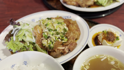 中国酒家 蘭亭 사진 2