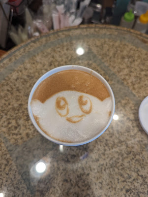 Tully's Coffee 사진 2